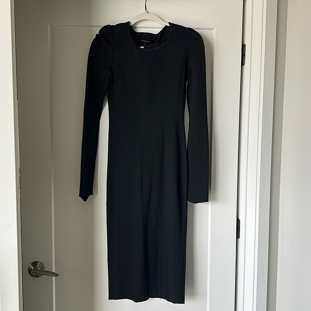 Beautiful classic dress